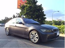2005 BMW 325i 2.5 Sedan (Fully Imported) - Direct Owner