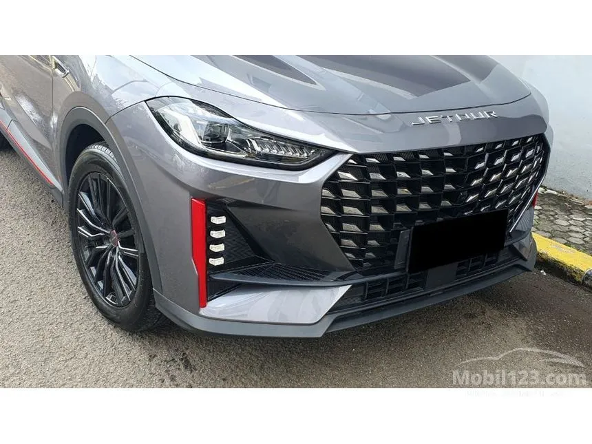 2026 Jetour X70 Plus Inspira SUV