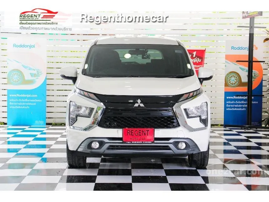 2023 Mitsubishi Xpander GT Wagon