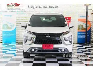 2023 Mitsubishi Xpander 1.5 GT Wagon