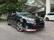 Used 2020 Toyota Yaris 1.5 G Hatchback, 65K KM FULL SERVICE RECORD, UNDER WARRANTY, WELL KEPT INTERIOR, FULL BODYKIT