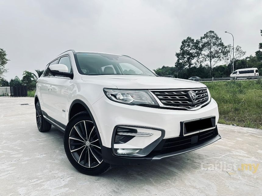 Rectangle Speedmoeter Proton X70 1.8 Premium 2019 - RM 41,800 - Carlist.my