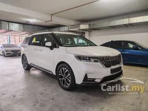 2022 Kia Carnival 2.2 High 8 Seater MPV