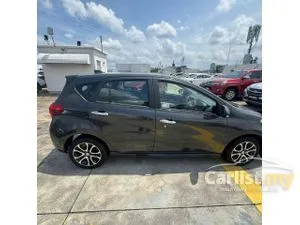 2018 Perodua Myvi 1.5 AV Hatchback