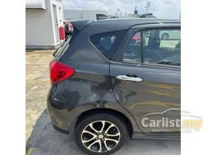 2018 Perodua Myvi 1.5 AV Hatchback
