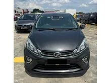 2018 Perodua Myvi 1.5 AV Hatchback