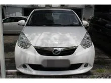 2012 Perodua Myvi 1.3 EZ Hatchback (A)