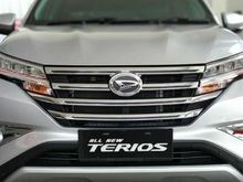 Free Nano Couting Habiskan Unit 2018 Daihatsu Terios 1.5 R AT Deluxe