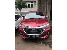 Jual Toyota Avanza 1.5 G MPV Tahun 2016 (ex dosen)