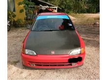 1992 Honda Civic convert engine 2.0cc