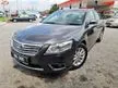 Used 2011 Toyota Camry 2.0 E (A) New Facelift - Cars for sale