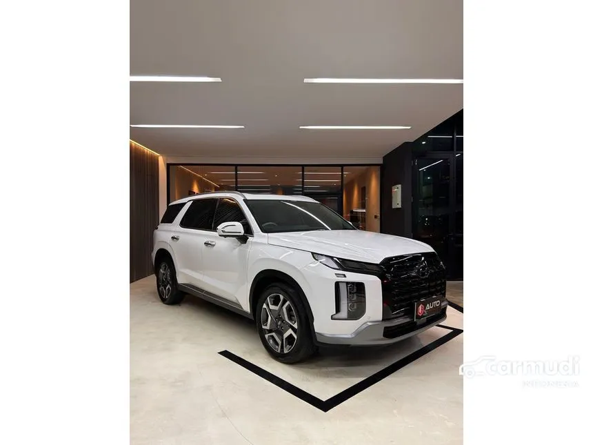 2022 Hyundai Palisade Signature 2WD SUV