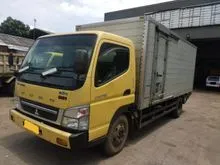 2019 Mitsubishi Colt 3.9 Base Spec Trucks