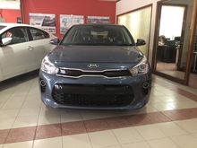 2018 Kia Rio 1.4 EX Hatchback