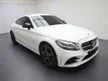Used 2019 Mercedes