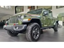 2022 Jeep Gladiator 3.6 Rubicon Pick-up SPECIAL PRICE PROMO LEBARAN