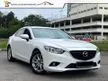 Used 2014 Mazda 6 2.0 (A) One Owner / Great A Condition / One Year Warranty