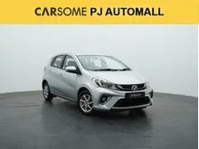 2020 Perodua Myvi 1.3 Hatchback