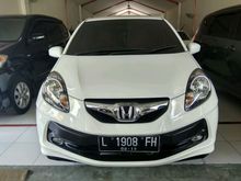 2014 Honda Brio Satya 1.2 Compact Car City Car