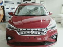 2019 Suzuki Ertiga 1,5 GL MPV