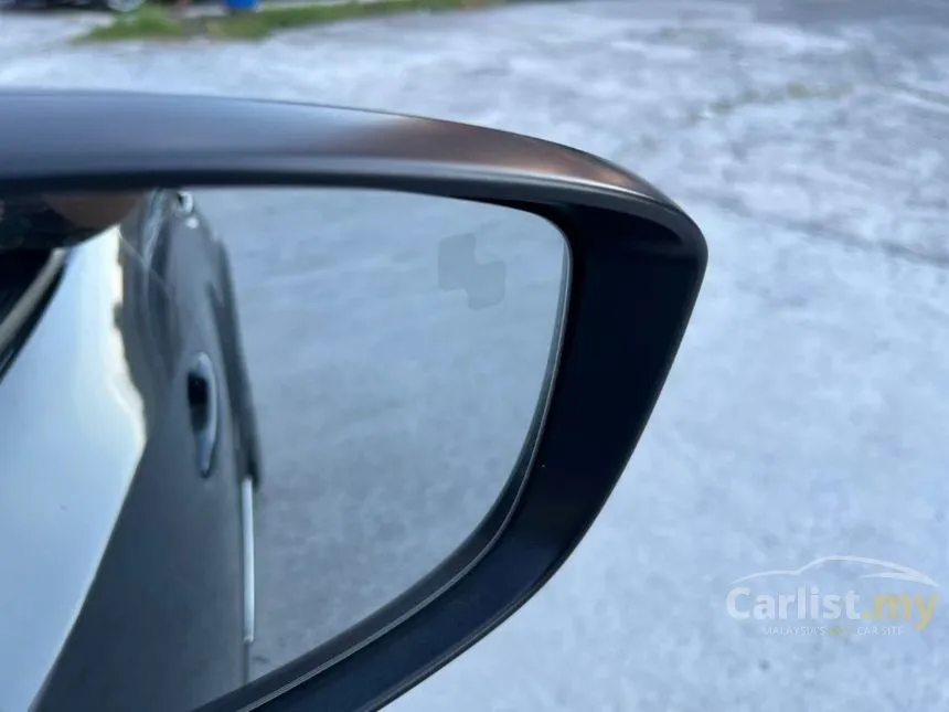 2024 Mazda CX-30 SKYACTIV-G High Plus Premium SUV