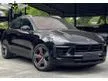 Recon 2022 Porsche Macan 2.9 S SUV**Super Fast**Super Luxury**Super Comfortable**Nego Until Let Go**Value Buy**Limited Unit**Seeing To Believing** - Cars for sale