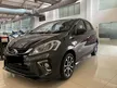 Used HOT DEAL TIPTOP CONDITION (USED) 2017 Perodua Myvi 1.5 H Hatchback - Cars for sale