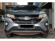 2019 Perodua Aruz 1.5 AV SUV