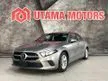 Recon YEAR END SALES 2021 MERCEDES BENZ A180 1.3 STYLE SEDAN UNREG READY STOCK UNIT FAST APPROVAL