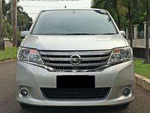 2014 Nissan Serena 2.0 X DP Minim Istimewa Rawatan