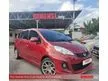 Used 2015 Perodua Alza 1.5 SE MPV (A) HIGH SPEC / BODYKIT / SPORT RIMS / SERVICE RECORD / MAINTAIN WELL / ONE OWNER / ACCIDENT FREE