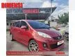 Used 2015 Perodua Alza 1.5 SE MPV (A) HIGH SPEC / BODYKIT / SPORT RIMS / SERVICE RECORD / MAINTAIN WELL / ONE OWNER / ACCIDENT FREE