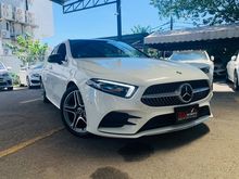 2019 Mercedes-Benz A180 1.3 AMG