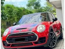 MINI Clubman 2.0 John Cooper Works ALL4 Wagon 2019 REGISTERED 2020