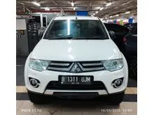 2015 Mitsubishi Pajero Sport 2.5 Dakar 4X2 SUV