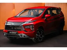2026 Mitsubishi Xpander 1.5 Plus MPV DISKAUN 5K+2K*