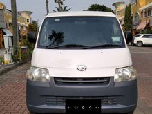 2014 Daihatsu Gran Max 1.3 AC Van,kredit Tdp Rp 15 juta