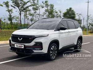 2021 Wuling Almaz 1.5 RS Exclusive 7 Seater SUV