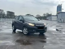 2015 Honda HR-V 1.8 E SUV