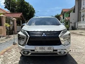 2022 Mitsubishi Xpander 1.5 Ultimate MPV