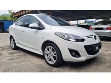 2010 Mazda 2 1.5 R (A)