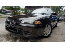 Proton Perdana Executive WITH NO(1000) 2004,LIMITED SPEC,FULL LEATHER SEATS,EXECUTIVE LONGER MODEL,COME WITH NUMBER 1000,NUMBER WORTH 6K,INCLUSIVE GST