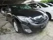 Used 2010 Mazda 3 2.0 Sport Activematic & Direct (A) -USED CAR- - Cars for sale