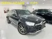 Recon 2019 Mercedes-Benz GLC300 2.0 4MATIC AMG Line Coupe JAPAN SPEC CLEAR STOCK Panoramic / BURMESTER ( FREE SERVICE / 5 YEAR WARANTY / COATING / POLISH ) - Cars for sale