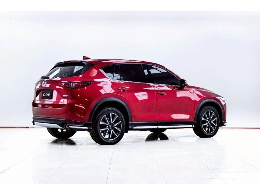 2021 Mazda CX-5 SP SUV