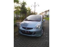 2007 Honda Jazz Sport