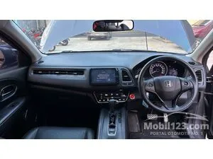 2018 Honda HR-V 1.5 E SUV