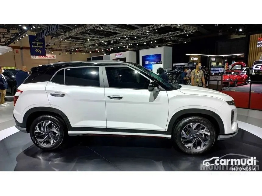 2024 Hyundai Creta Prime Wagon