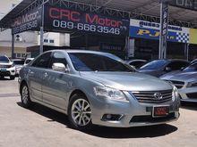 2012 Toyota Camry 2.0 (ปี 06-12) G Sedan AT