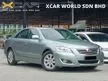 Used 2012 Toyota Camry 2.0 G